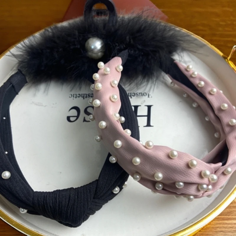 精美发饰专属链接