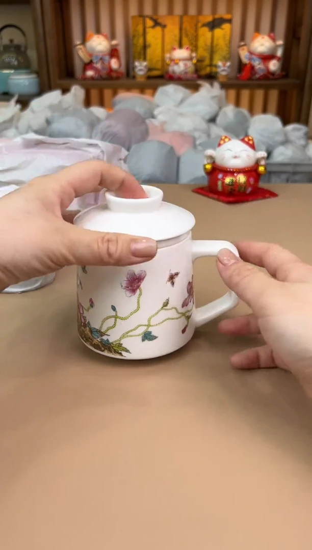 【闪购商品】@@允礼茶器通用链接 这个茶具真便宜！！
