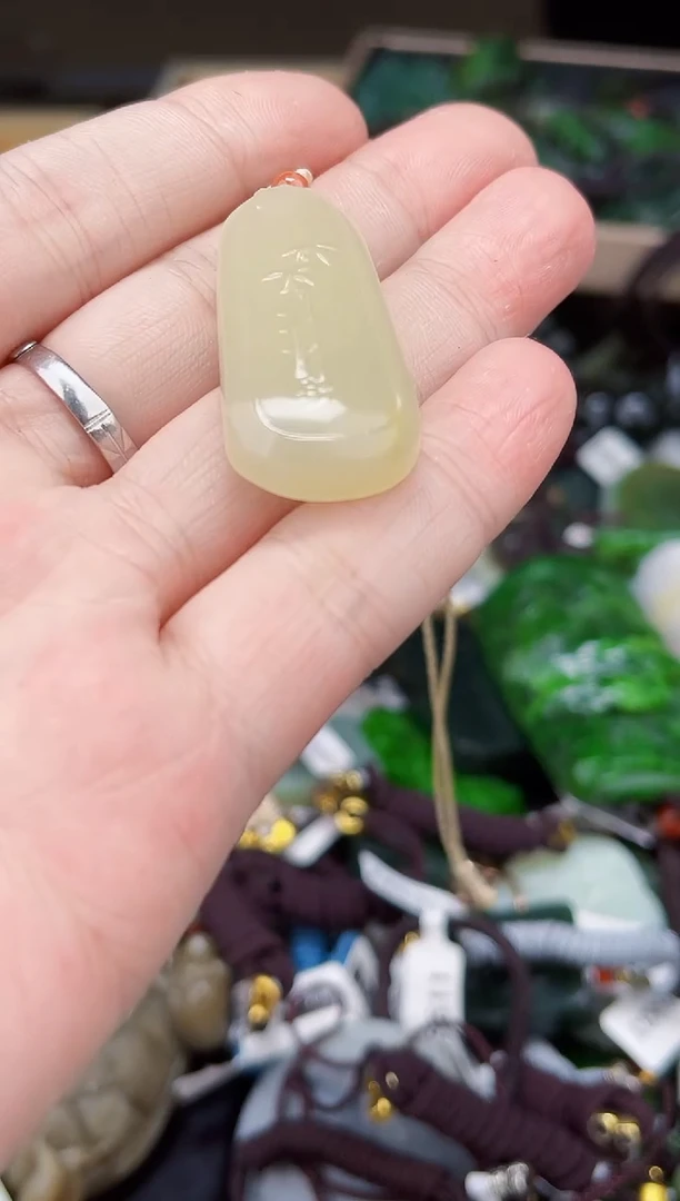 玉未镶嵌拍一发一