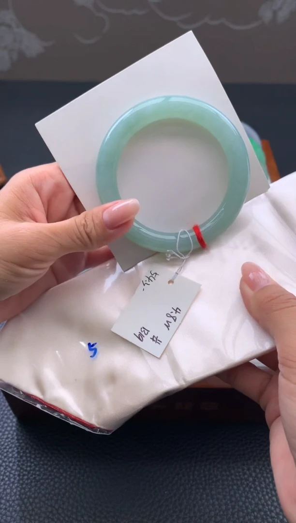 未镶嵌手镯翡翠缅甸翡翠A货（封包价）