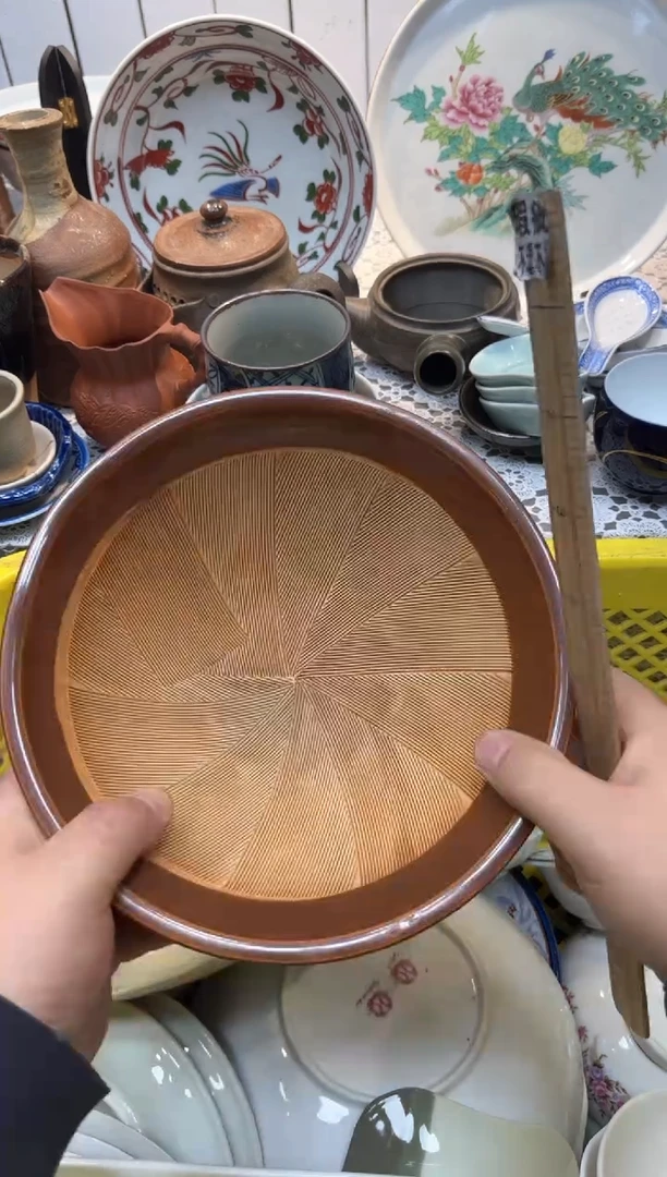【闪购商品】176回流瓷器，默认微瑕，18包邮
