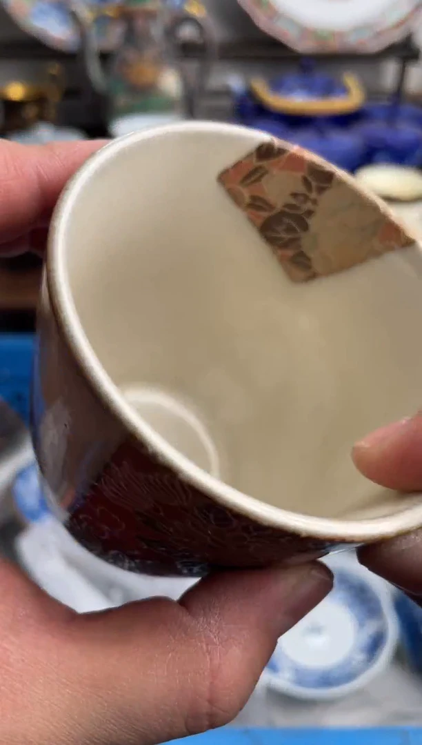 【闪购商品】瓷片073-M-满20包邮48h凑单