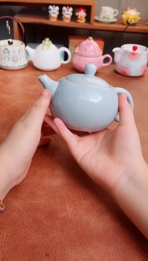【高货清货】微瑕不售后，介意勿拍（不含礼盒）