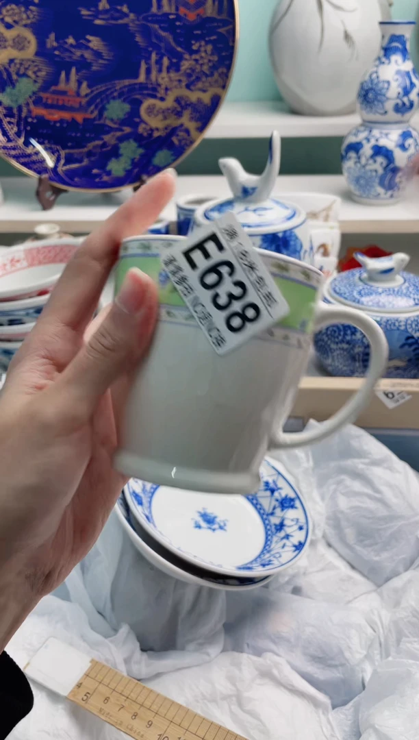 陶瓷?E638******