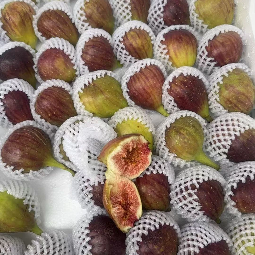 【散装】[Y]无花果 份/净重2斤左右 仅太原晋中吕梁忻州可拍