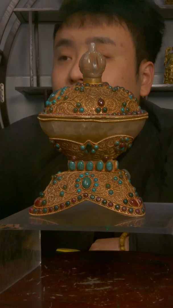 铜圆*收藏摆件00001