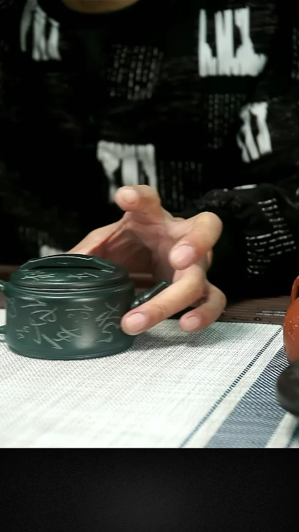 茶壶紫砂茶壶 紫砂24