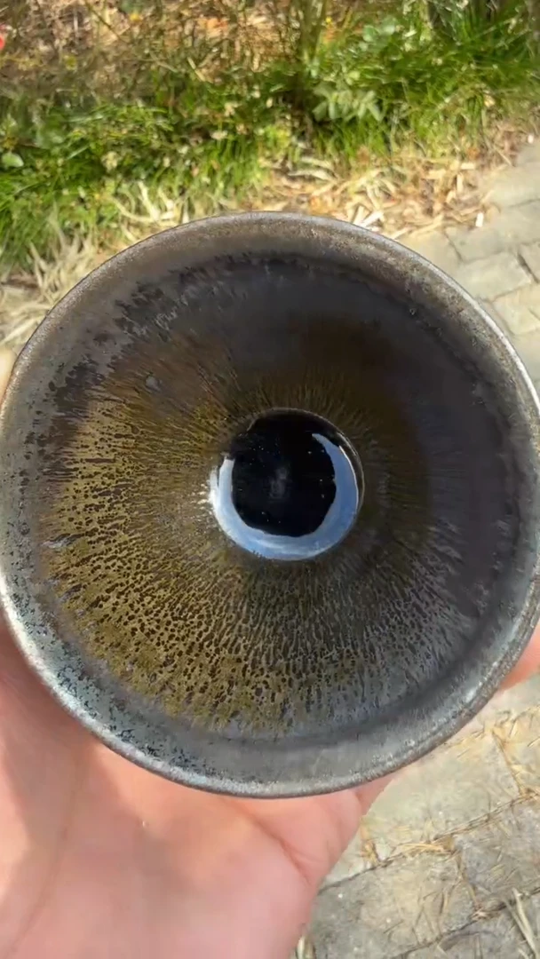 茶盏孔夫寺高端收藏95