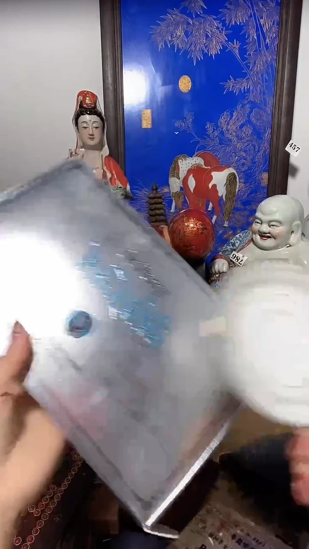 圆型一*水圆型**出瓷器微瑕默认链接实物以直播间为准