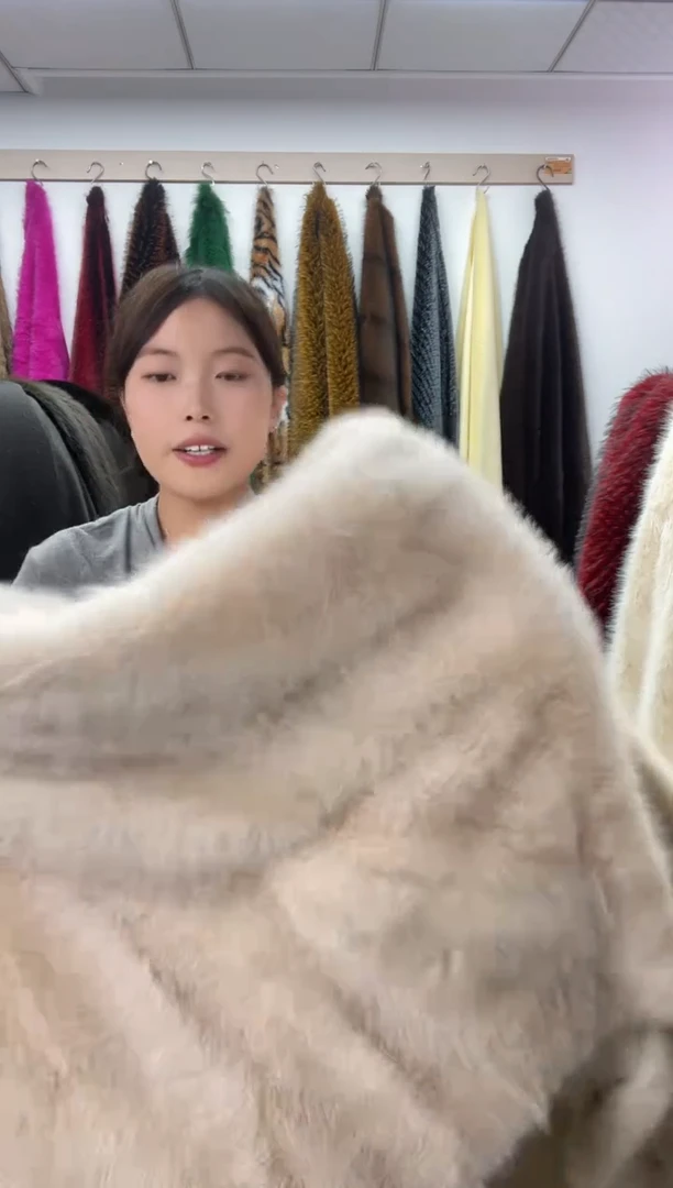 狐狸毛3037超级福利