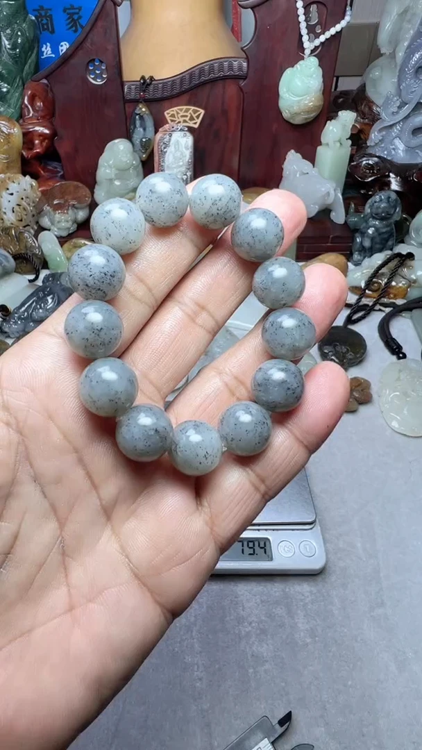 【闪购商品】和田玉把件未镶嵌-