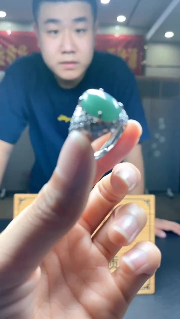 颈饰未镶嵌翡翠********215