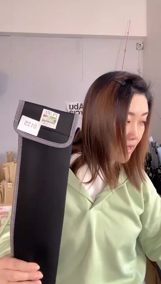 0125 二手黑马仕3代2.9MH直两节半