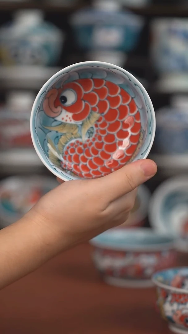 老师作品矮卢氏杯  （微瑕福利 ）