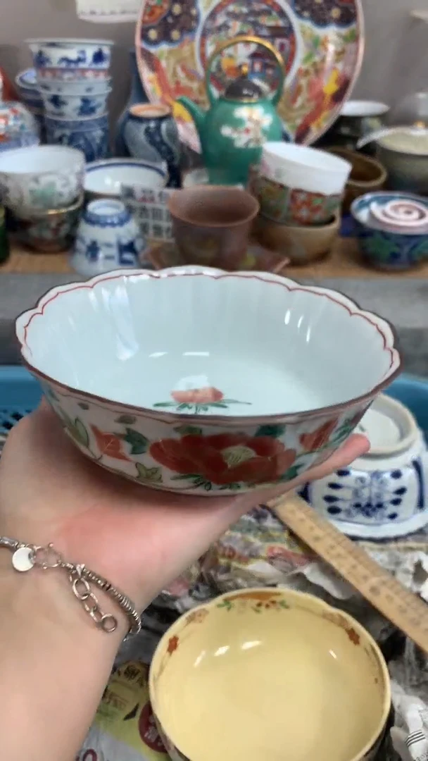 【闪购商品】瓷片110伊万里110伊万里110伊万里