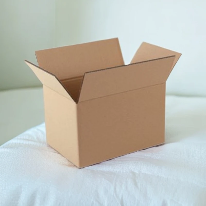 小争501-600直播专用快递箱