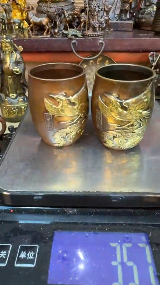 益臻铜器益臻铜器