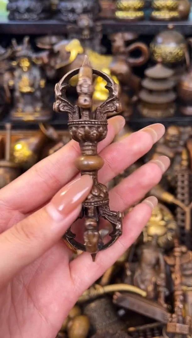 雅集铜器 诚信经营