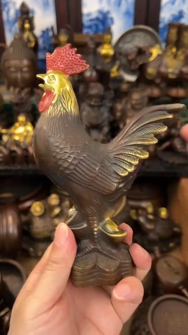 雅集铜器 诚信经营