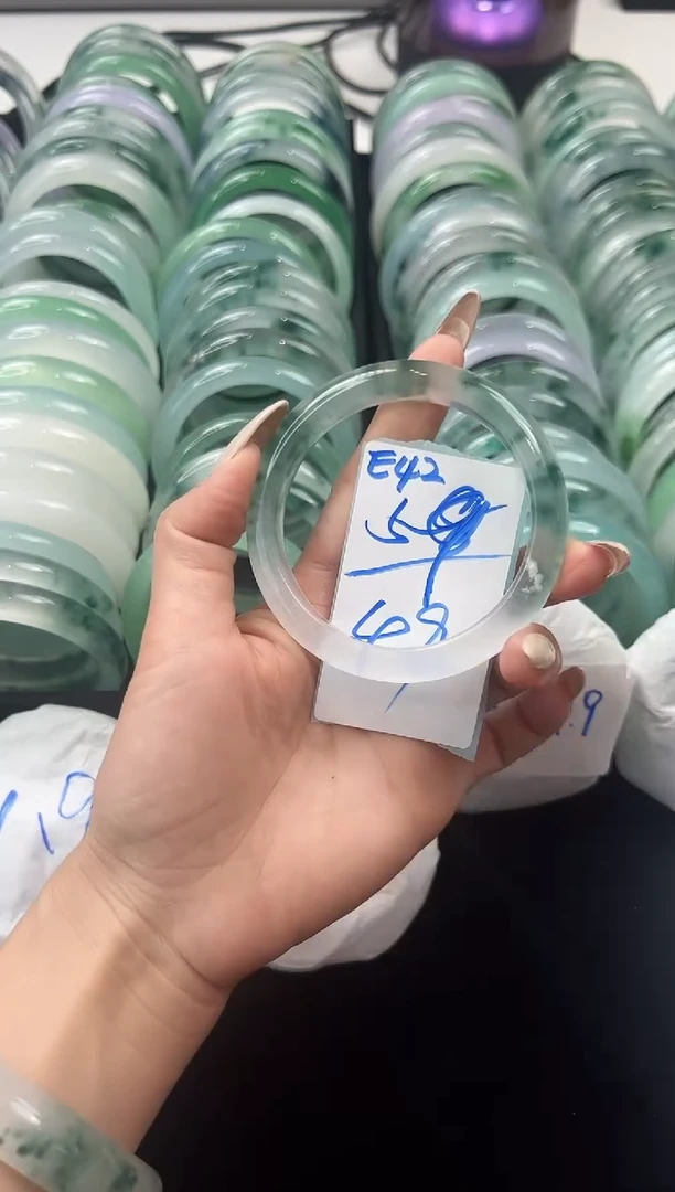 非金属无59圈口编号：E42