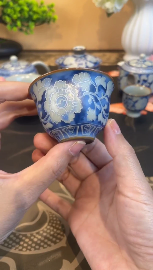 小缘茶器 源头工厂