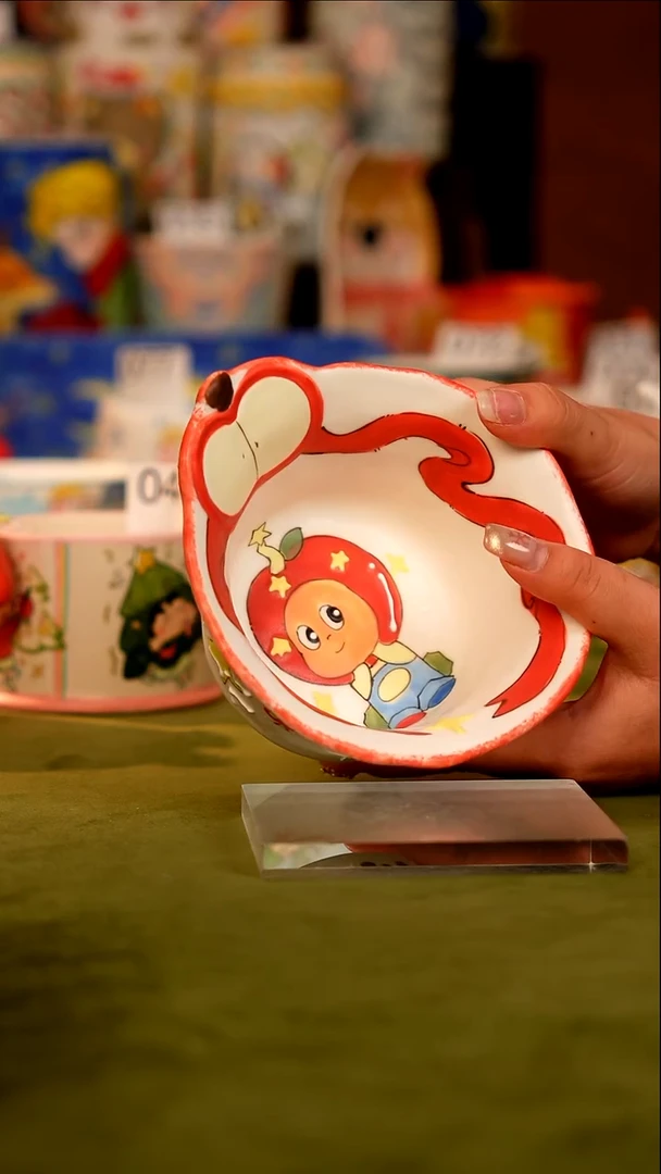 牡野器物  牡野器物