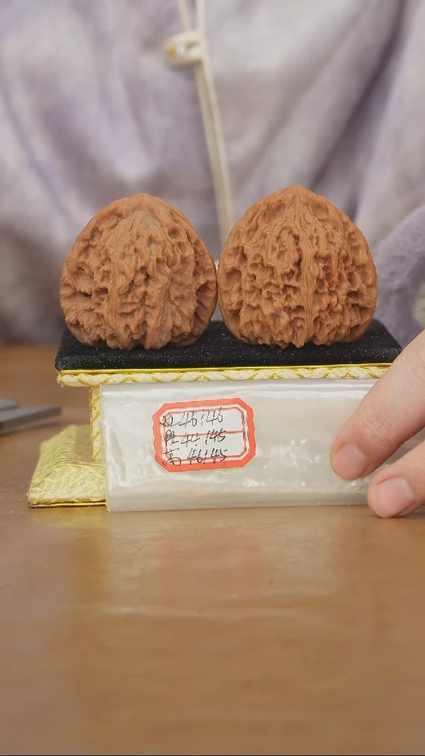 把件文玩核桃原产地南将石