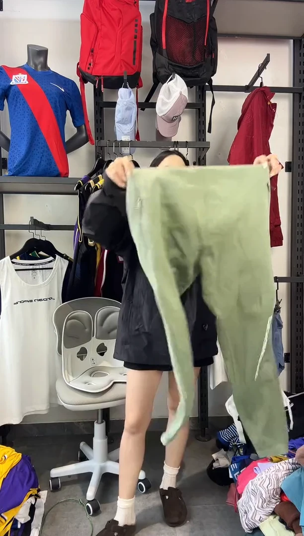 365编码 瑕疵款直播间过款为准 尺码M