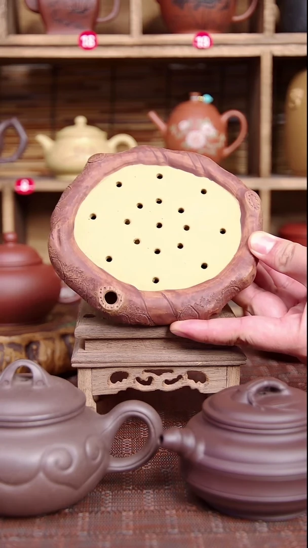 茶壶紫砂宜兴紫砂壶泥为媒紫砂