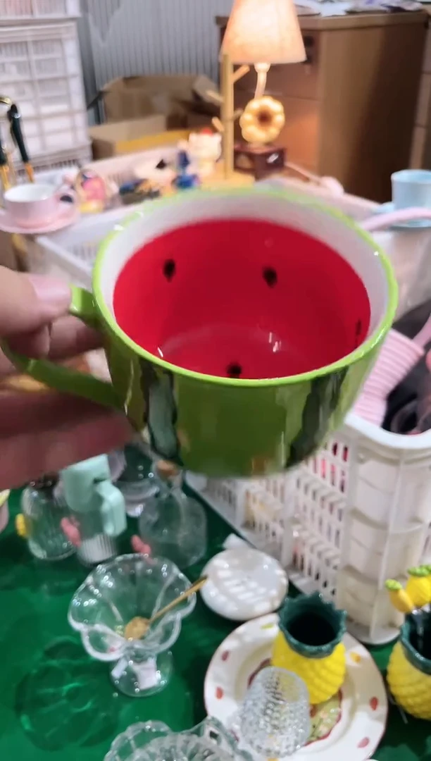 其他西瓜杯，开播福利，拼手速