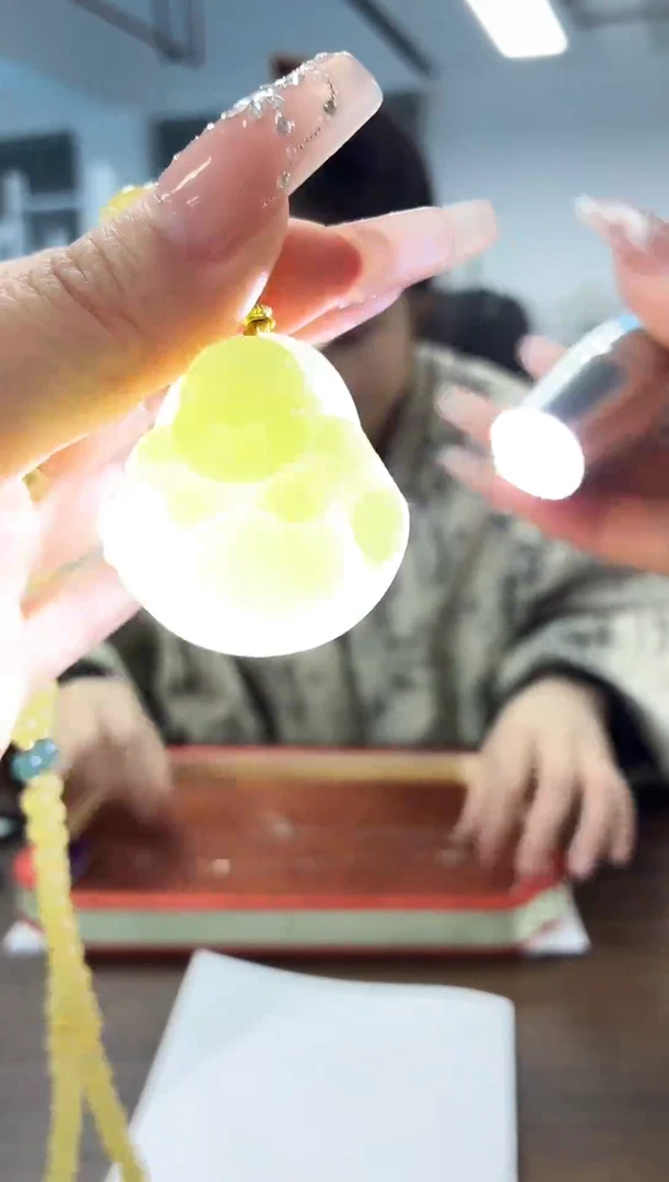 【高定甄选】高端轻奢多样性发货4984