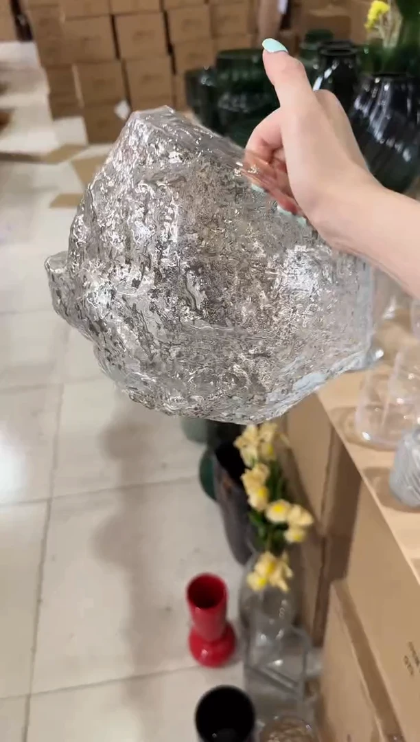 万间家居美物花瓶606