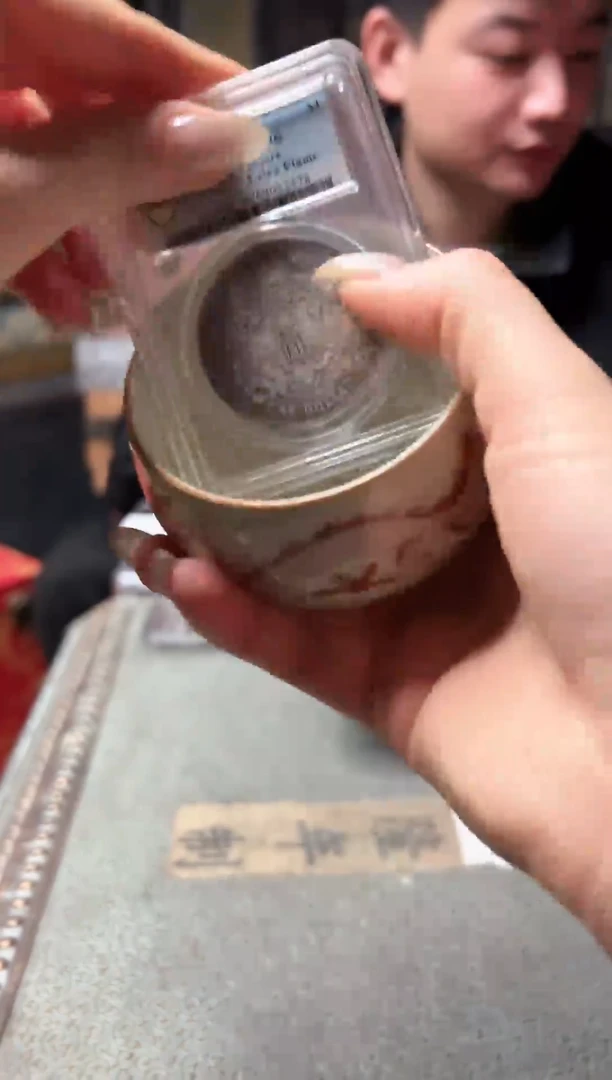 其他景德镇陶瓷A18-12