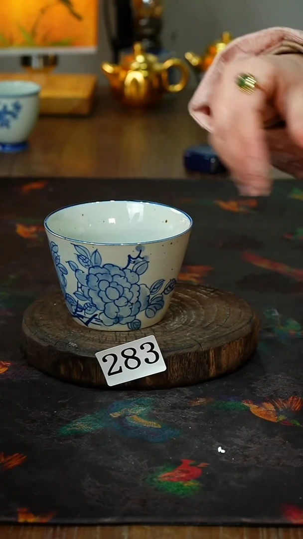 【闪购商品】.............茶碗283