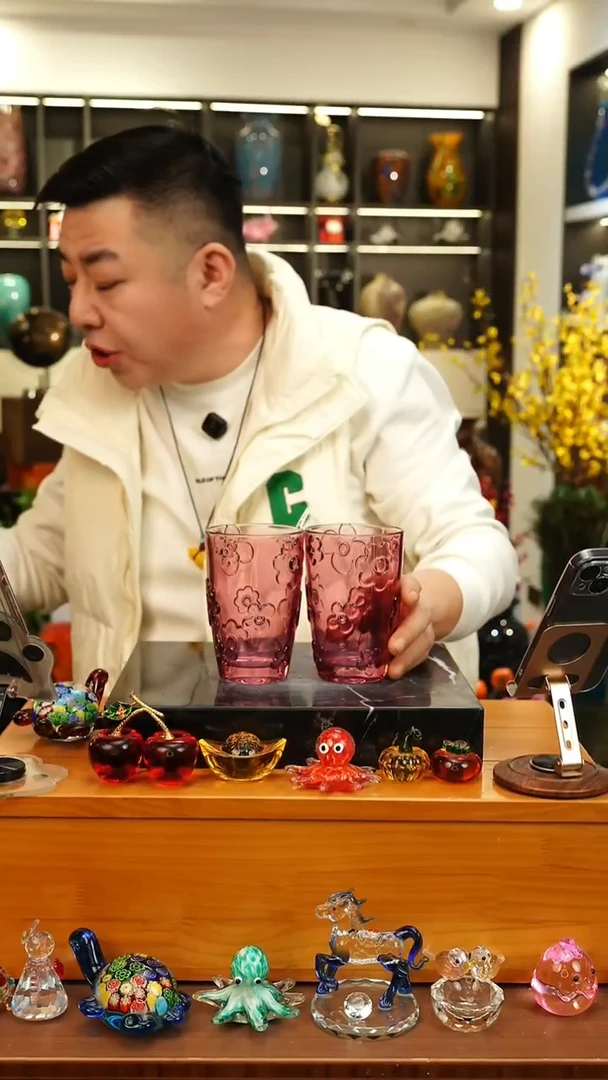 外卖花瓶花器花盆407