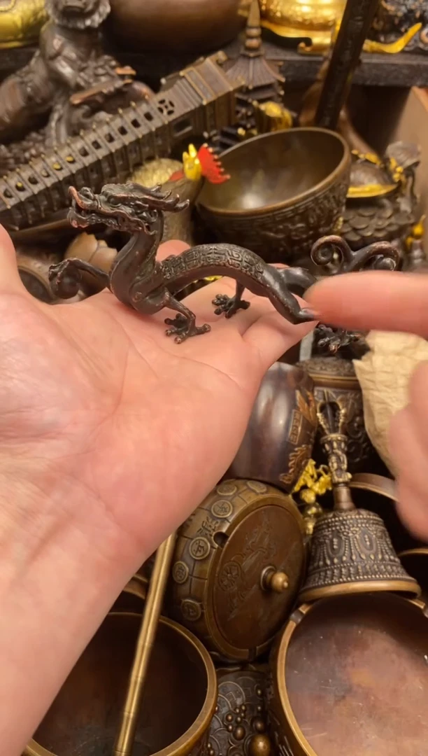 案台摆件 物品摆件