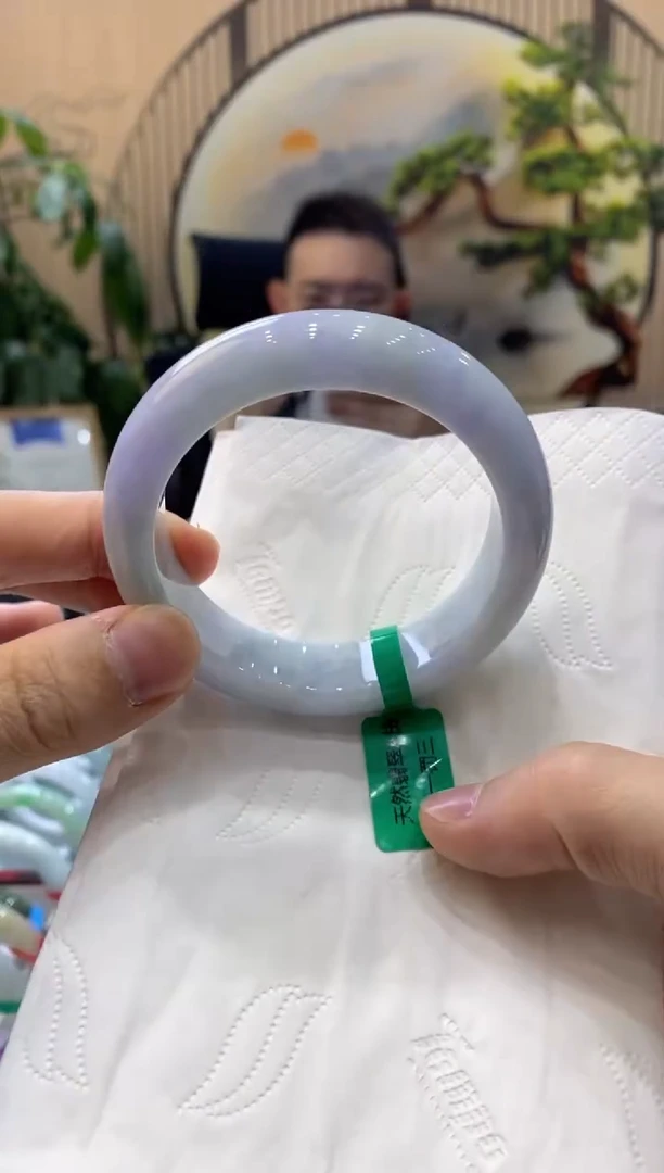 【闪购商品】翡翠手镯未镶嵌000003137