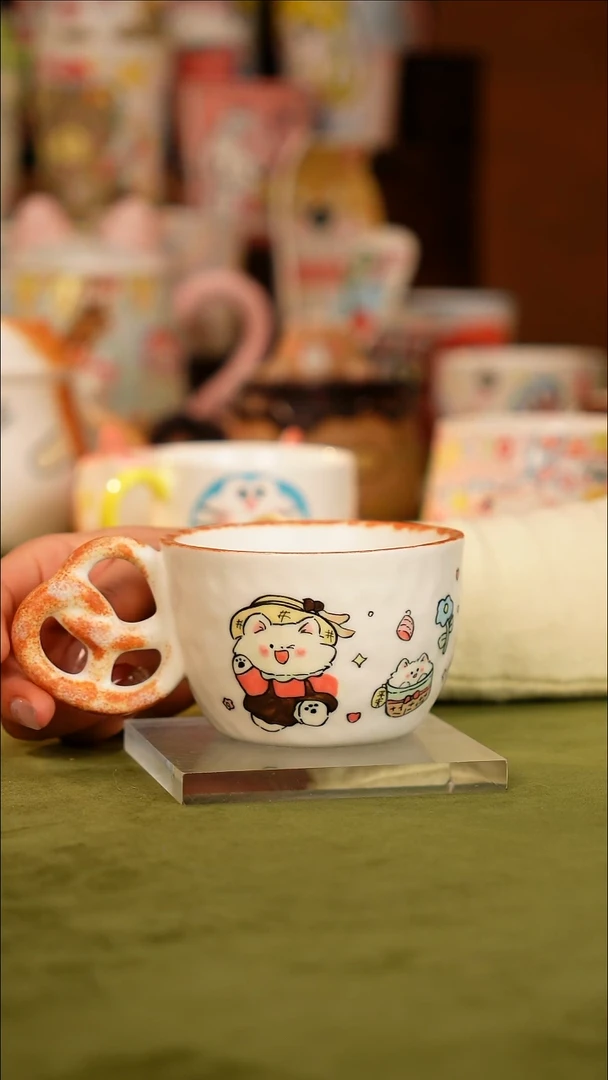 牡野器物 牡野器物