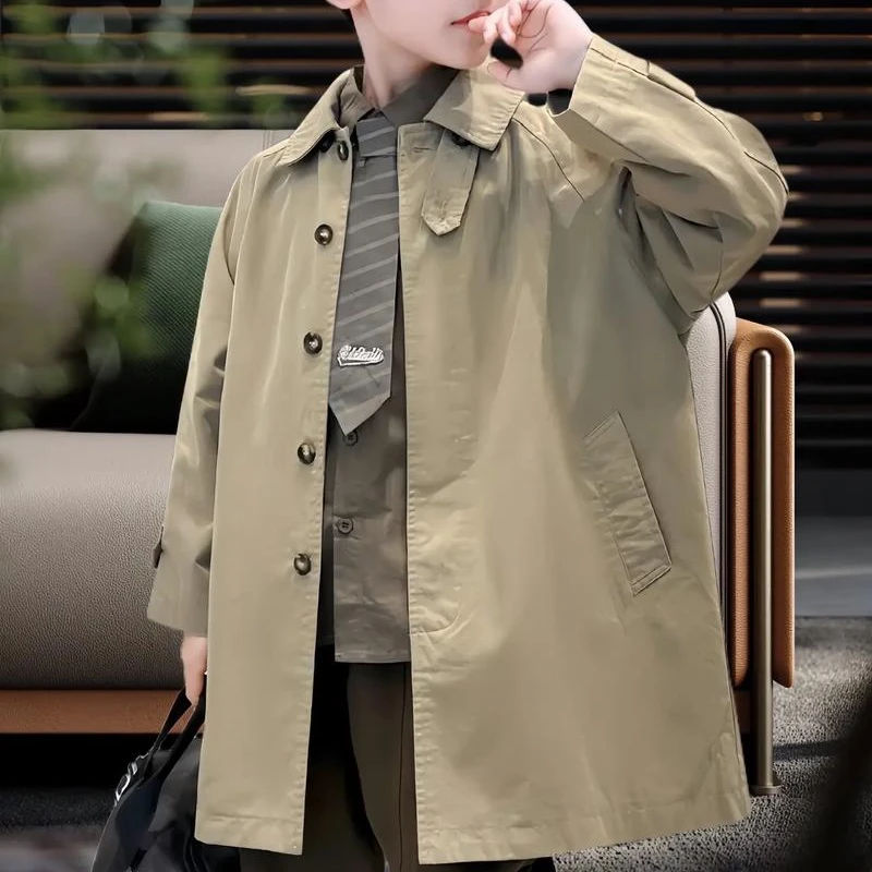 E06 哈家儿童冬季保暖棉服