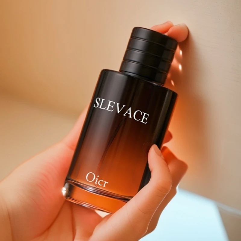 旷野持久清爽男士金色魅力活力经典便携香水淡香学生清新留香