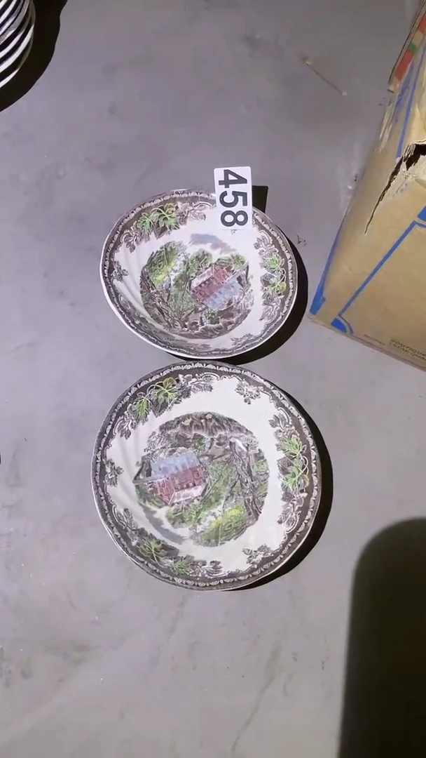 瓷片微瑕 完美勿拍 磁州窑买到就是赚到