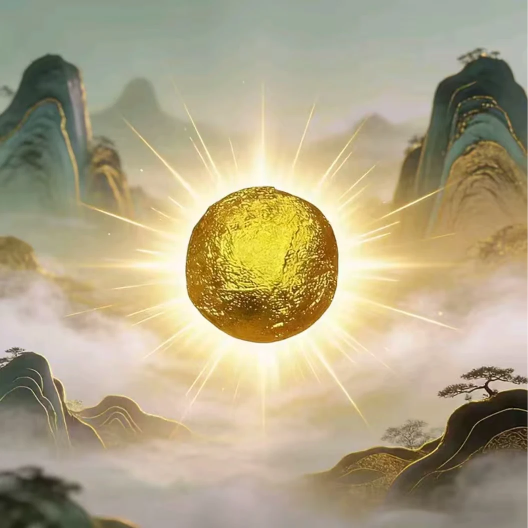 仁渗天嘛纨高端礼盒