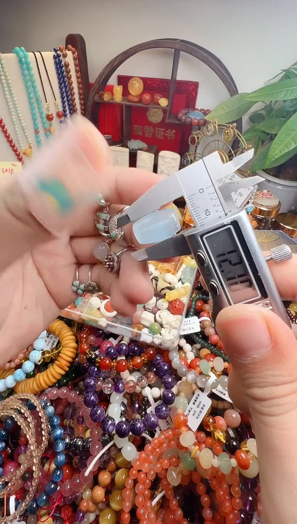 裸石海蓝宝石多样性发货只发一件）000480