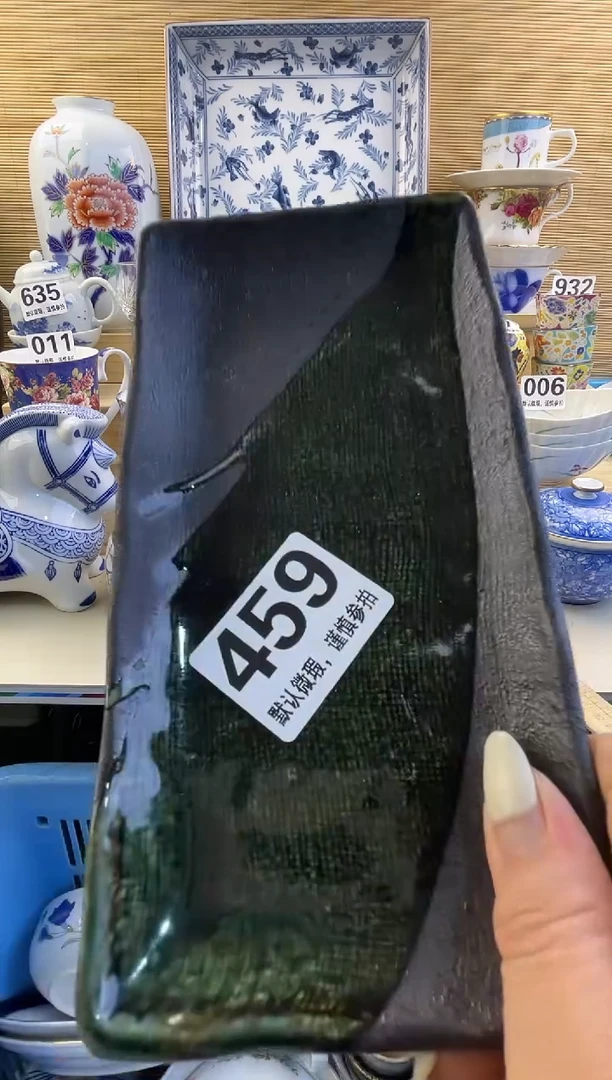 摆件合***馆摆件瓷器瓷器瓷器