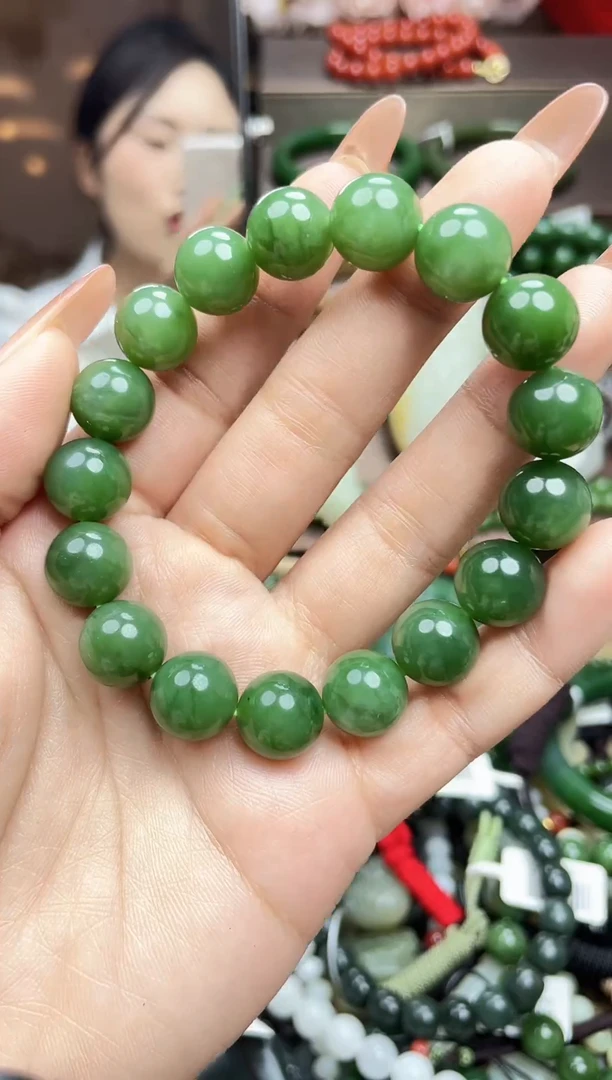 颈饰未镶嵌和田玉未镶嵌和田玉吊坠多样性拍一发一