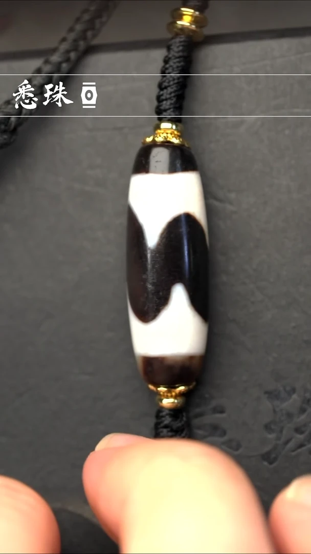 -至纯系列- 手工T珠 超顶 虎牙