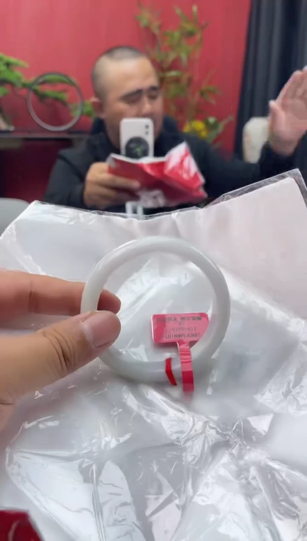 未镶嵌手镯翡翠14