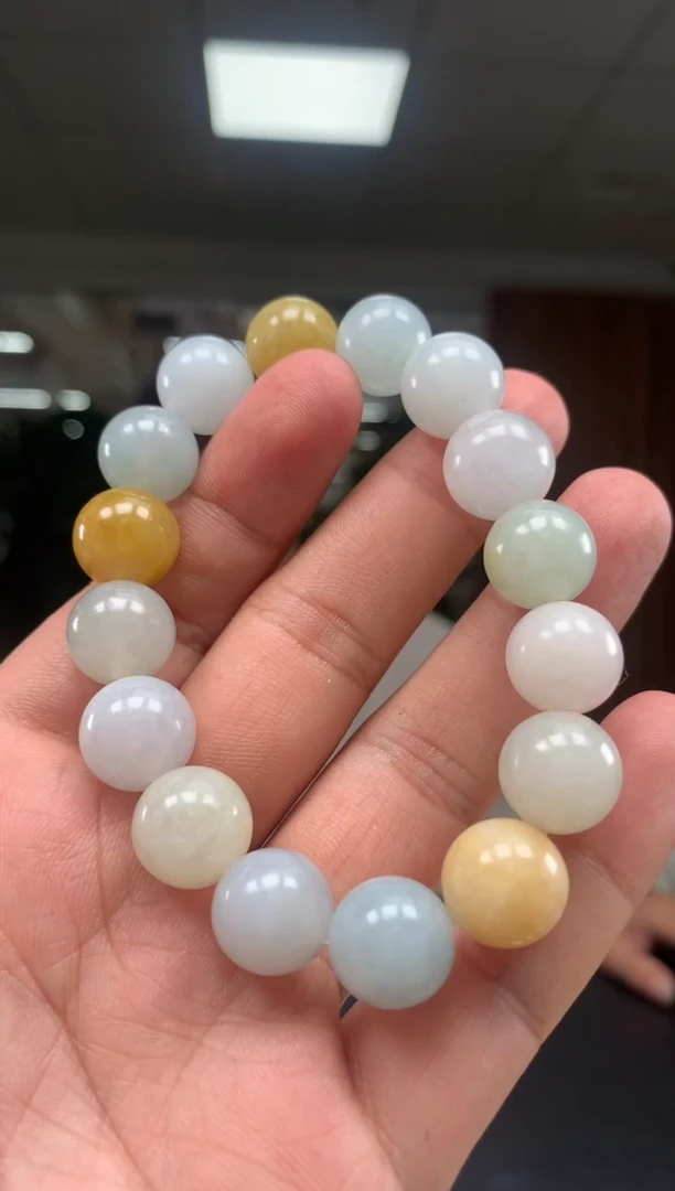 未镶嵌定制翡翠          *302