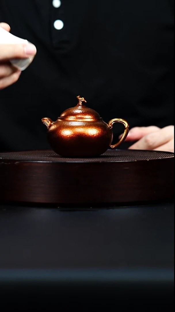 茶壶紫砂宜兴紫砂茶壶