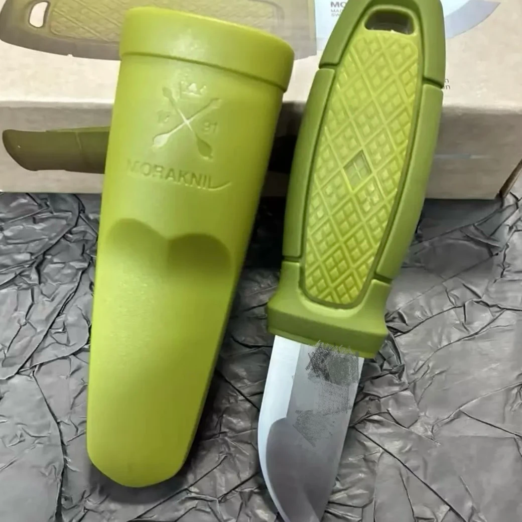 冒险家户外野营家用多功能切水果手把肉刀